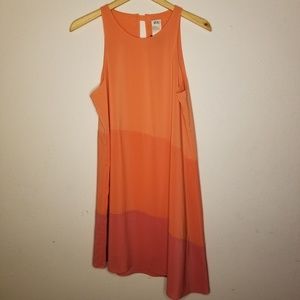 A Pea in the Pod Women's Spring Maternity Dress